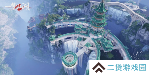 一梦江湖9