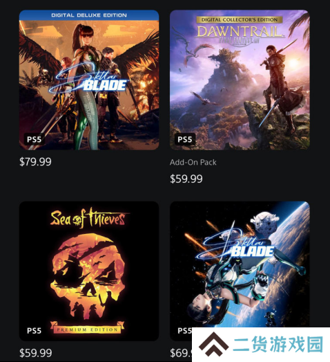 超越老头环DLC！星刃登顶多国PS预购榜