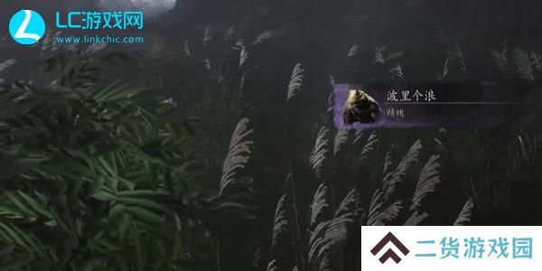 黑神话悟空波里个浪精魄怎么获得-黑神话悟空波里个浪精魄获取攻略
