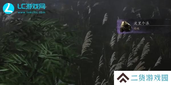 黑神话悟空波里个浪精魄怎么获得