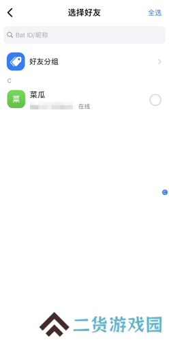 蝙蝠聊天软件官网