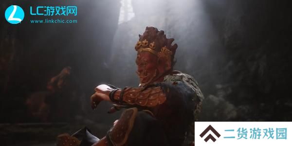 黑神话悟空翠竹林打坐位置在哪-黑神话悟空翠竹林打坐位置攻略
