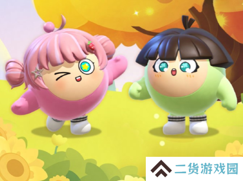 蛋仔派对4