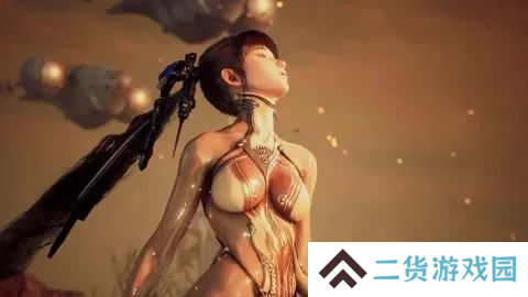 人类的完美化身！开发者介绍星刃女主设定