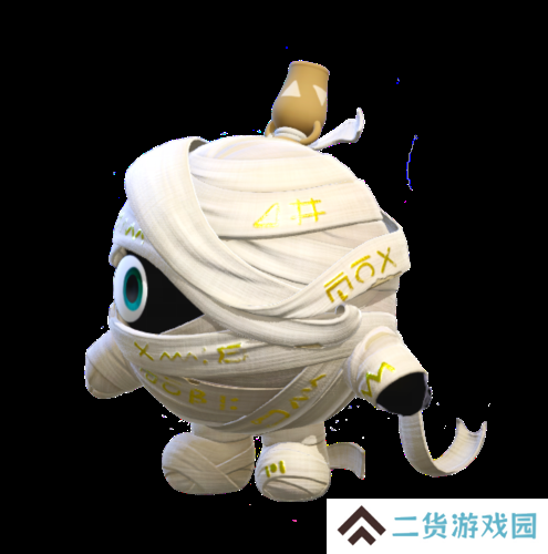 蛋仔派对11