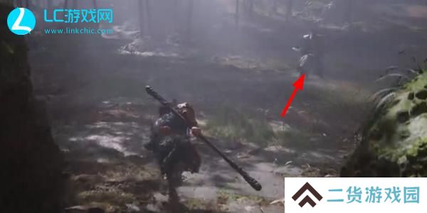 黑神话悟空广谋精魄怎么获得