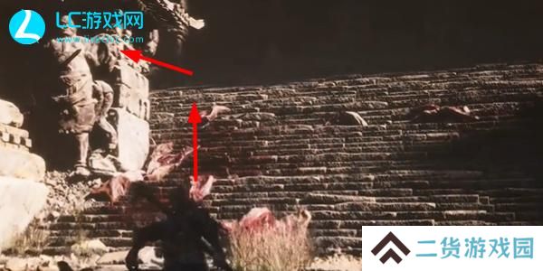 黑神话悟空卧龙寺打坐位置在哪