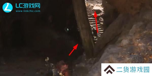 黑神话悟空沙门村打坐位置在哪