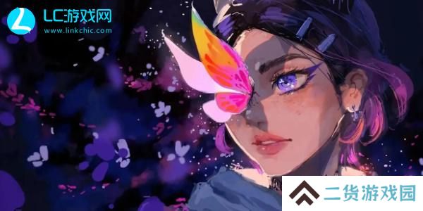 无畏契约暮蝶技能-无畏契约暮蝶技能是什么