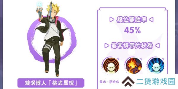 火影忍者手游每日答题8月19日