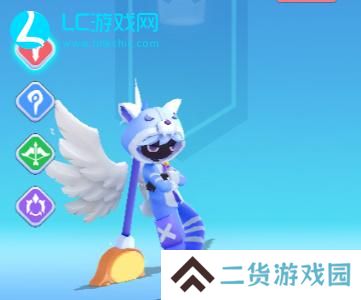 超元气火柴人职业推荐