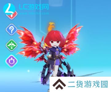 超元气火柴人职业推荐