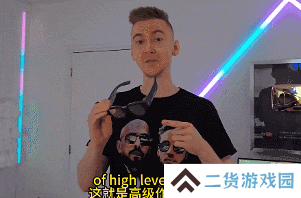 AR作弊新时代？中国外挂制作者给老外来了一次降维打击……