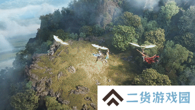 剑侠情缘零3
