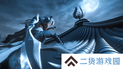 杨影枫VS纳兰潜凛《剑侠情缘零》世界观解析