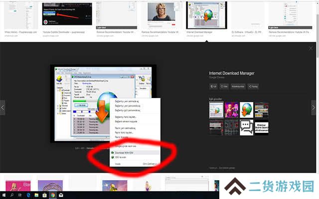 Internet Download Manager下载