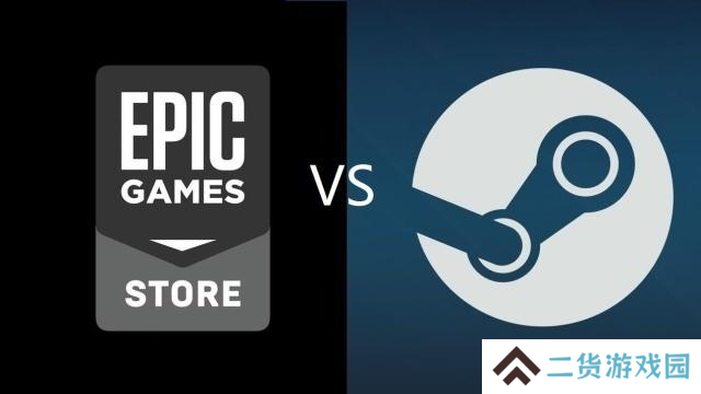 老兄你急啦？Epic总裁怒喷V社被嘲讽