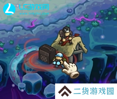 王国保卫战5联盟第十二关怎么过
