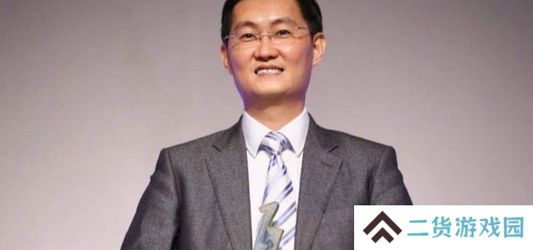 老马汗流浃背了！马化腾称腾讯游戏拉胯