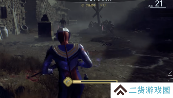卡普空要对MOD赶尽杀绝？果然叫卡婊是有原因的