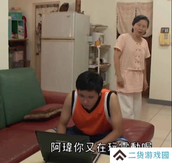 60后阿姨通关《艾尔登法环》！零基础≠没有天赋。