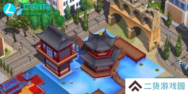模拟城市我是市长礼品码2024