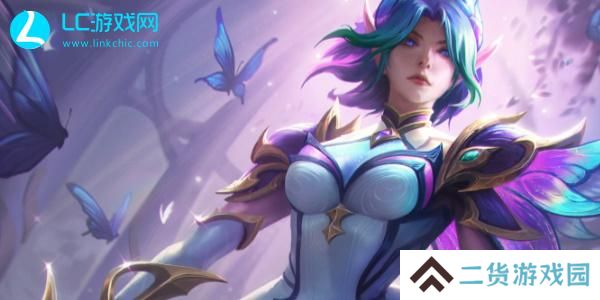 云顶之弈s12女巫剑姬阵容