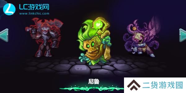 王国保卫战5联盟英雄排名