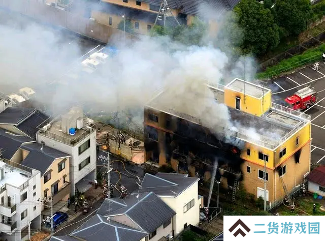 京阿尼纵火犯被判死刑，但正义执行还要很久