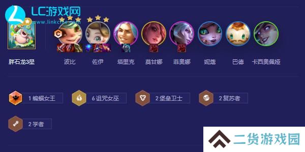 云顶之弈s12波比怎么玩