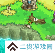 王国保卫战5联盟第二关彩蛋