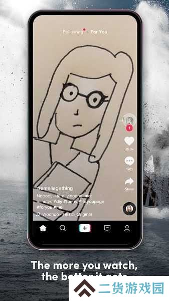 Tik Tok 抖音(国际版)最新版下载