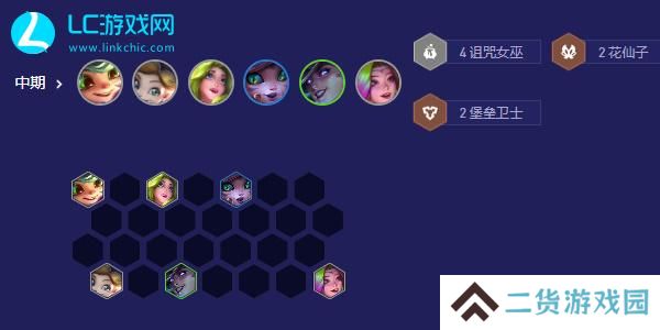 云顶之弈s12波比怎么玩