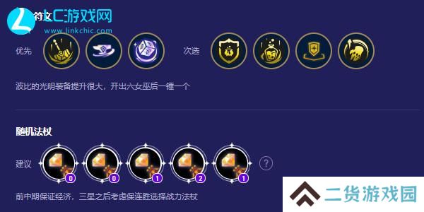 云顶之弈s12波比怎么玩