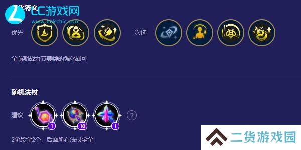云顶之弈蜜法维迦阵容