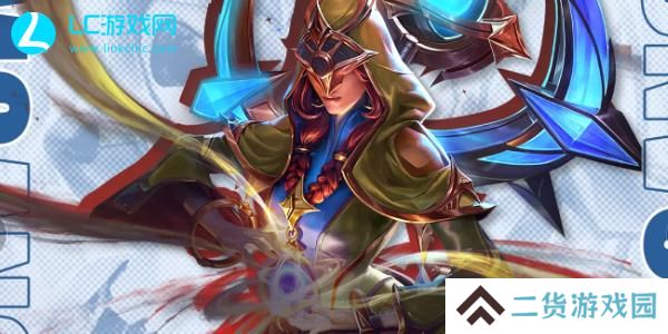 云顶之弈复苏卡尔玛阵容