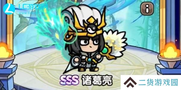 次神光之觉醒角色排行榜