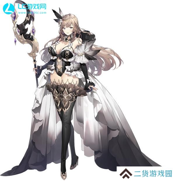 星落薇阵容搭配