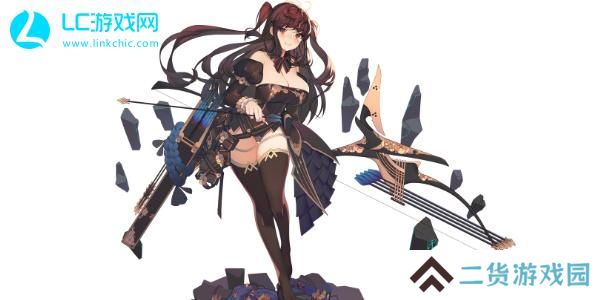 星落角色介绍