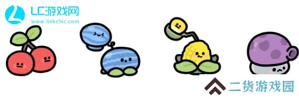 植物大战僵尸幼儿园版图鉴