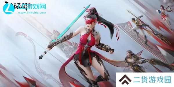 永劫无间手游武器推荐