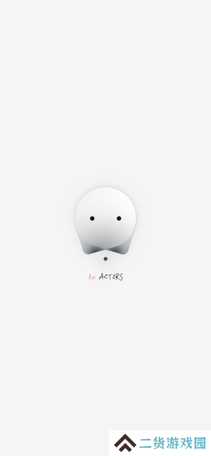 bubble for ACTORS软件下载最新版