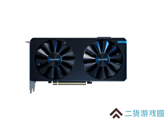 双十一不知道怎么选显卡？蓝戟这几张好价实用显卡可入手