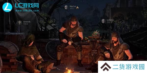 dungeonborne怎么联机-dungeonborne联机方法