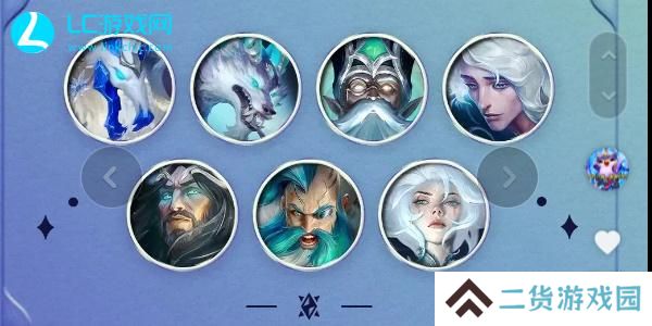 云顶之弈s12冰霜奥拉夫怎么玩