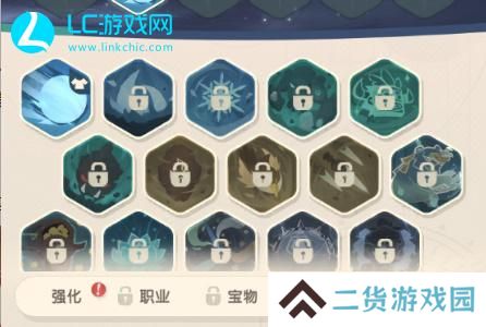 魔魔打勇士技能搭配