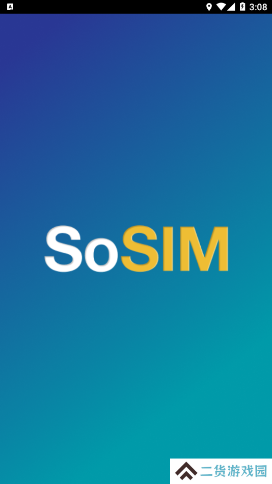 sosim电话卡app最新版下载