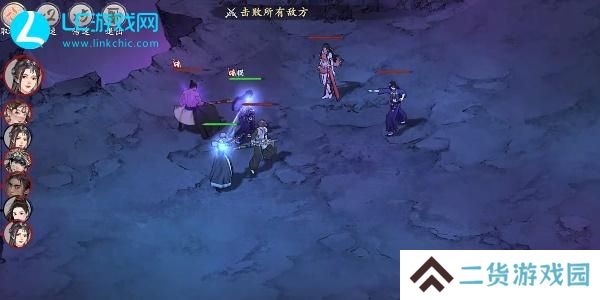 墨剑江湖什么流派厉害