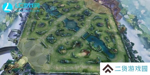 王者荣耀10v10地图名称