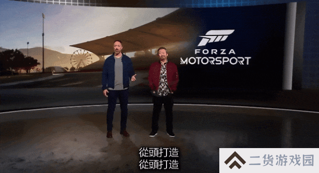 重启的《极限竞速》，或许是最适合你入坑场地赛车的选择
